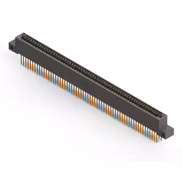 895-120-540-212 EDAC Inc.  Edgeboard Connectors
